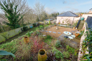 Garden- click for photo gallery